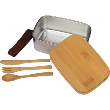Logotrade corporate gift image of: Lunch box DIEST