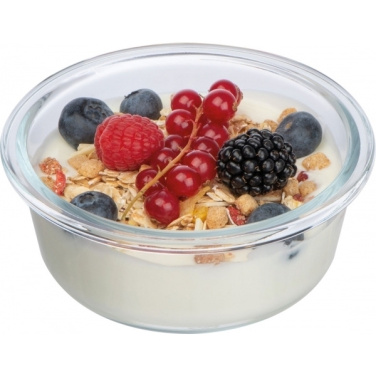 Logotrade promotional gift picture of: Bowl BOUILLON