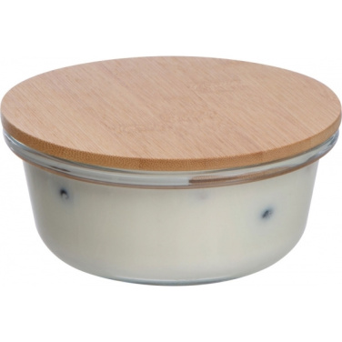 Logo trade corporate gift photo of: Bowl BOUILLON