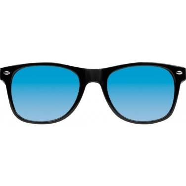 Logo trade business gift photo of: Sunglasses NIVELLES