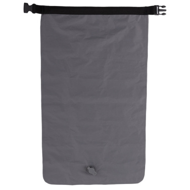 Logotrade advertising products photo of: Bag KASAI Schwarzwolf