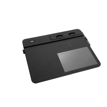 Logotrade promotional item picture of: Office mouse pad Pierre Cardin TAPIS