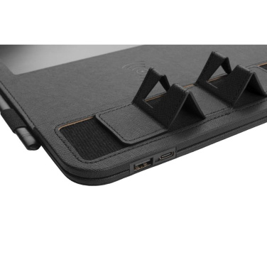 Logotrade promotional item picture of: Office mouse pad Pierre Cardin TAPIS