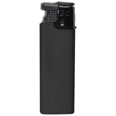 Logo trade promotional giveaway photo of: Electronic lighter Stromlame