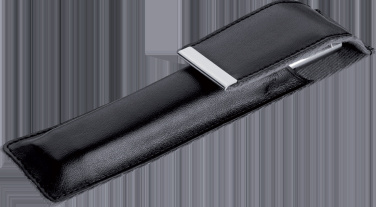 Logo trade promotional items image of: Writing set MAYFIELD