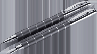 Logotrade corporate gift picture of: Writing set MAYFIELD