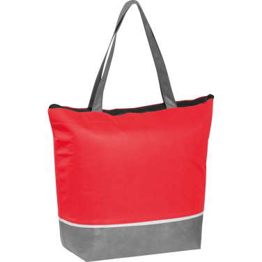 Logotrade promotional giveaway picture of: Cooler bag VANCOUVER