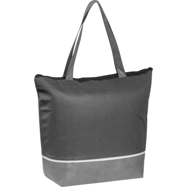 Logo trade promotional items image of: Cooler bag VANCOUVER