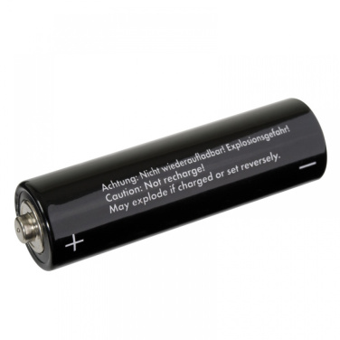 Logotrade advertising product image of: Battery 3 AA