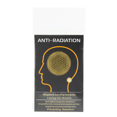 Logo trade corporate gift photo of: Radiation remover