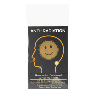 Logo trade promotional merchandise picture of: Radiation remover