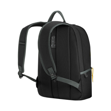 Logo trade promotional gifts picture of: Backpack Wenger Trayl 15,6''