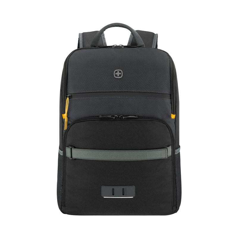 Logotrade promotional merchandise image of: Backpack Wenger Move 16''