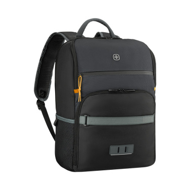 Logo trade advertising products picture of: Backpack Wenger Move 16''