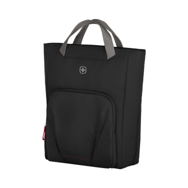 Logo trade corporate gifts picture of: Backpack Wenger Motion Vertical Tote 15,6''