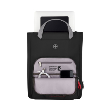Logotrade promotional items photo of: Backpack Wenger Motion Vertical Tote 15,6''