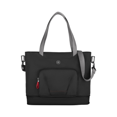 Logo trade promotional gifts picture of: Laptop bag Wenger Motion Deluxe 15,6''