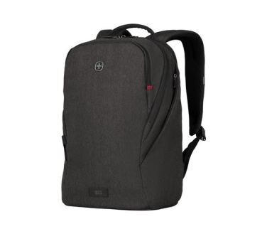 Logotrade promotional gift picture of: Backpack Wenger MX Light 16''