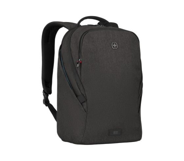Logotrade promotional merchandise picture of: Backpack Wenger MX Light 16''