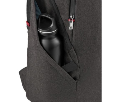 Logotrade promotional merchandise image of: Backpack Wenger MX Light 16''