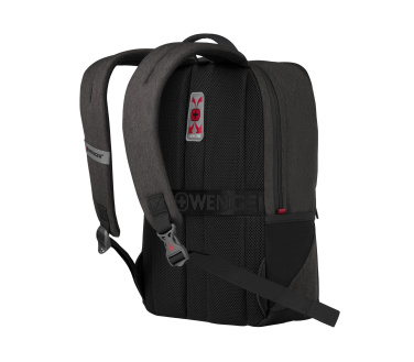 Logotrade business gifts photo of: Backpack Wenger MX Reload 14''