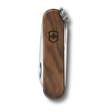 Logotrade corporate gifts photo of: Pocket knife CLASSIC SD Victorinox