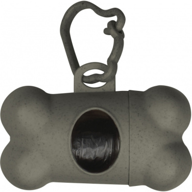Logotrade promotional products photo of: Dog waste dispenser LEIPZIG