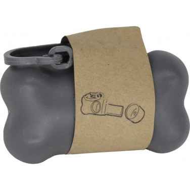 Logo trade promotional items picture of: Dog waste dispenser LEIPZIG