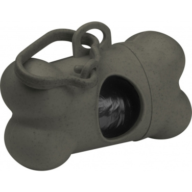 Logotrade promotional giveaway picture of: Dog waste dispenser LEIPZIG