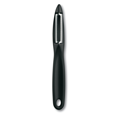 Logo trade corporate gifts image of: Peeler Victorinox