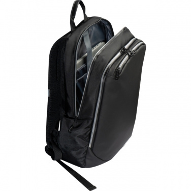 Logo trade advertising products picture of: Laptop backpack MODICA