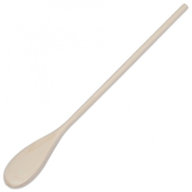 Logo trade promotional items image of: Cooking spoon ALVORADA