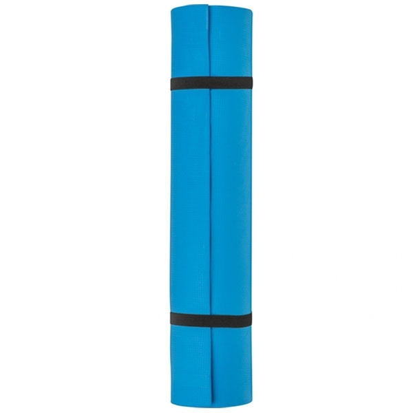 Logo trade advertising product photo of: Yoga mat SAN BERNARDO