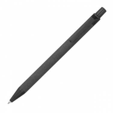 Logo trade promotional item photo of: Ballpen AMSTERDAM