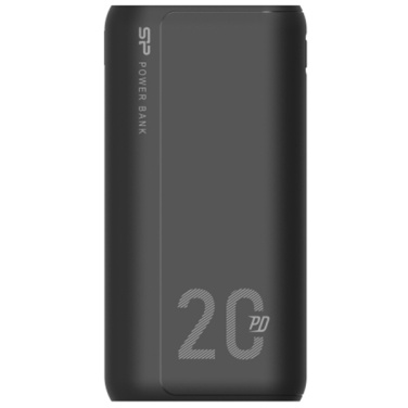 Logotrade promotional items photo of: Power bank Silicon Power QS15 20000 mAh