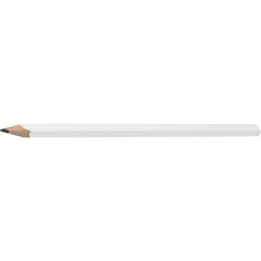 Logotrade corporate gift picture of: Carpenters pencil SZEGED