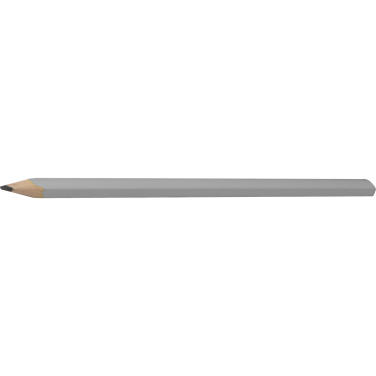 Logotrade promotional items photo of: Carpenters pencil SZEGED