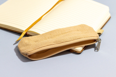 Logotrade promotional giveaway image of: Pencil case MUNICH