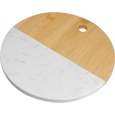 Logo trade promotional products image of: Cutting board SAN DIEGO