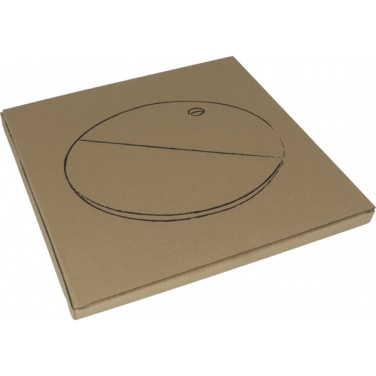 Logotrade promotional item picture of: Cutting board SAN DIEGO