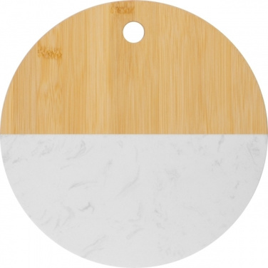 Logo trade promotional item photo of: Cutting board SAN DIEGO