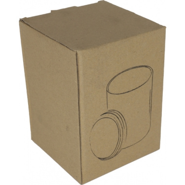 Logotrade promotional product image of: Ceramic jar NIJMEGEN 750 ml