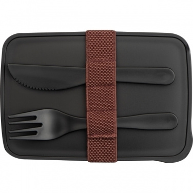 Logotrade promotional merchandise photo of: Lunchbox VIGO