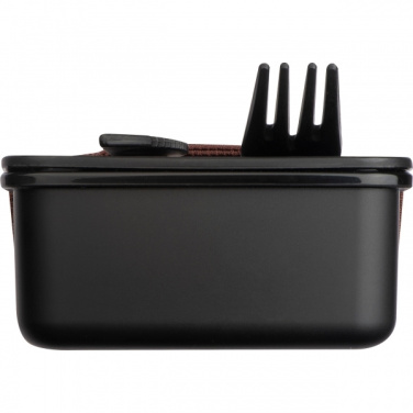 Logotrade corporate gift image of: Lunchbox VIGO
