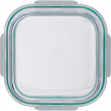 Logotrade promotional merchandise photo of: Food storage container ODENSE 700 ml