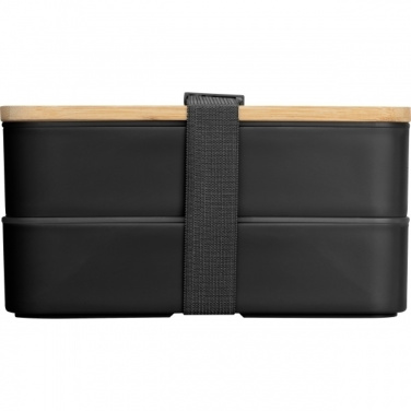 Logotrade corporate gifts photo of: Lunchbox PESCARA