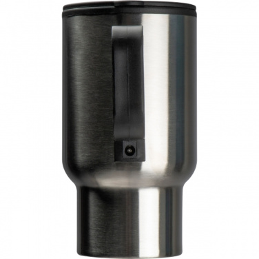 Logotrade corporate gift image of: Thermal mug ZURICH 400 ml