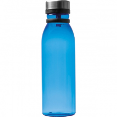 Logo trade promotional items image of: RPET drinking bottle SAPPORO 780 ml