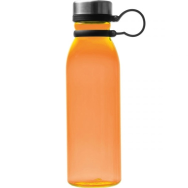 Logotrade promotional merchandise image of: RPET drinking bottle SAPPORO 780 ml