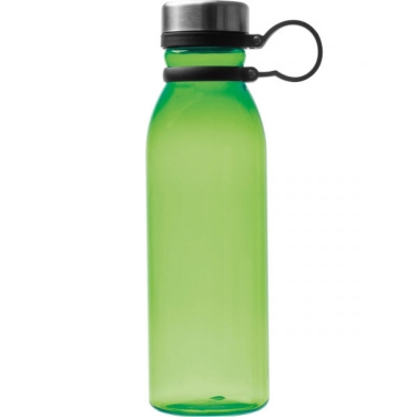 Logo trade corporate gifts picture of: RPET drinking bottle SAPPORO 780 ml